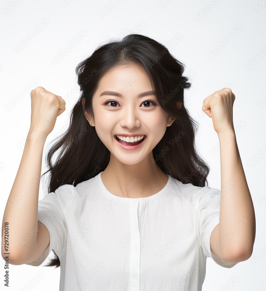 beautiful asian model at studio background beauty illustration beautiful asian model at studio background beauty illustration