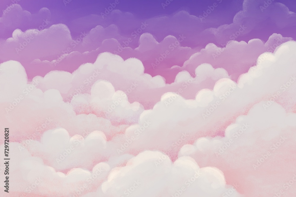 Sky and cloud Sky and cloud