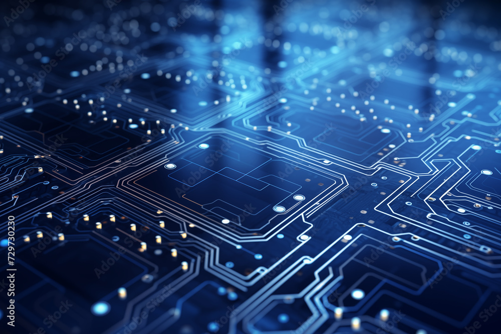 electronic circuit board electronic circuit board