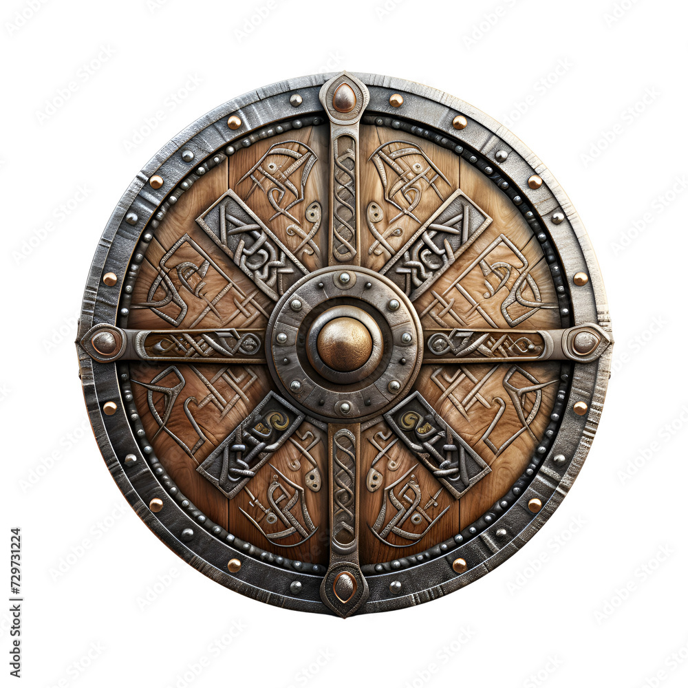 Viking Warrior Shield Medieval Shield Ancient War Shield European Shield No Background Viking Warrior Shield Medieval Shield Ancient War Shield European Shield No Background