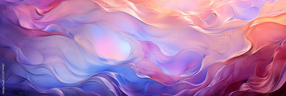 Abstract_trendy_holographic_background_texture
