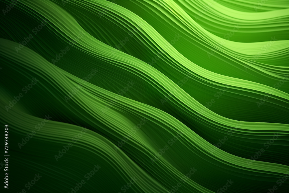 abstract green background abstract green background