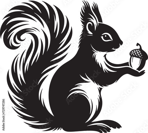 Wallpaper Mural Acorn Treasure Torontodigital.ca