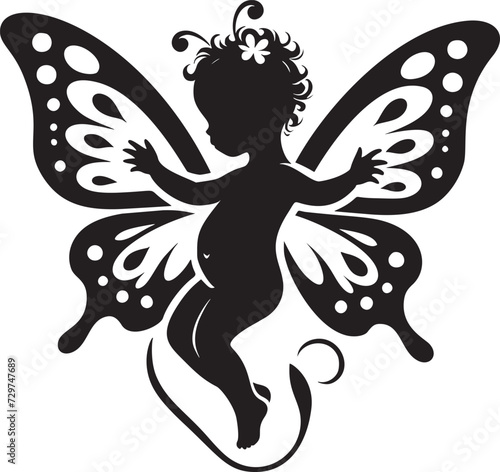 Enchanted Flutter