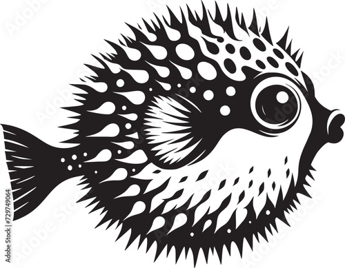 Innocent Gaze of the Deep