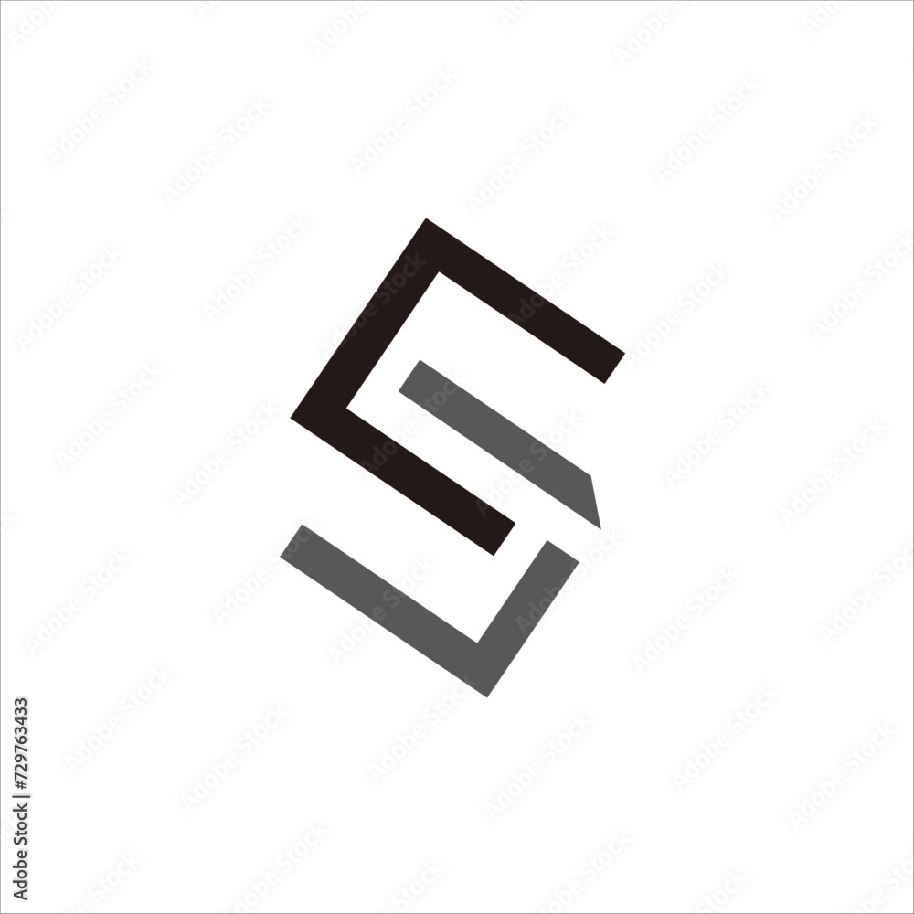 Print JJ logo design for your brand and company name Print JJ logo design for your brand and company name