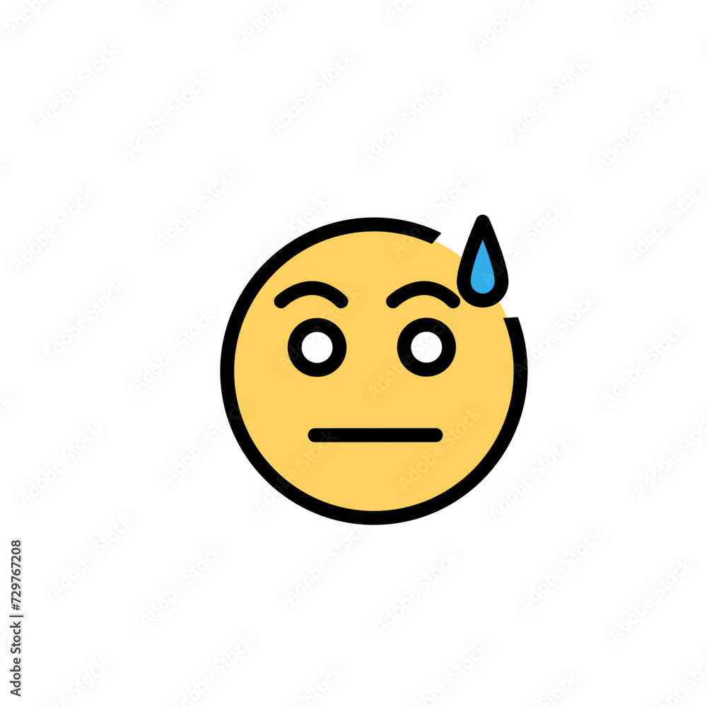 Emoji With Expressions High Quality Design Elements Emoji With Expressions High Quality Design Elements
