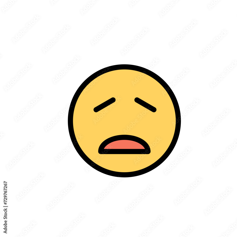 Emoji With Expressions High Quality Design Elements Emoji With Expressions High Quality Design Elements