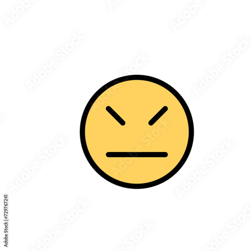 Emoji With Expressions High Quality Design Elements