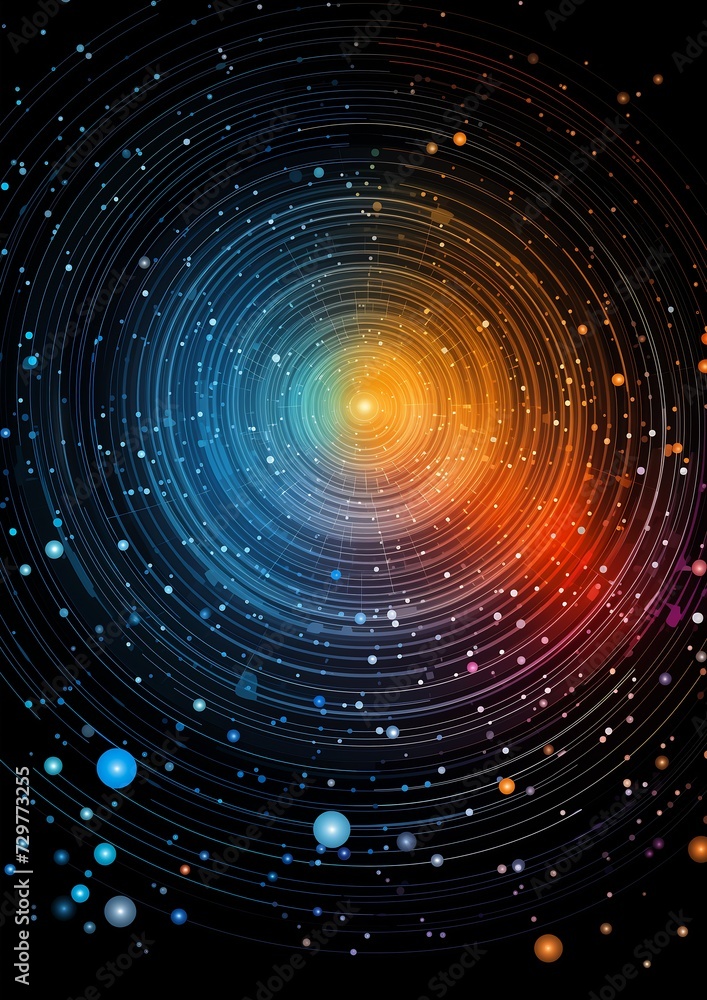 closeup spiral dots moonlit starry sky environment spinning whirlwind nighttime raid milky way interface cover stars glittering background bar interconnected orb bright uniform closeup spiral dots moonlit starry sky environment spinning whirlwind nighttime raid milky way interface cover stars glittering background bar interconnected orb bright uniform