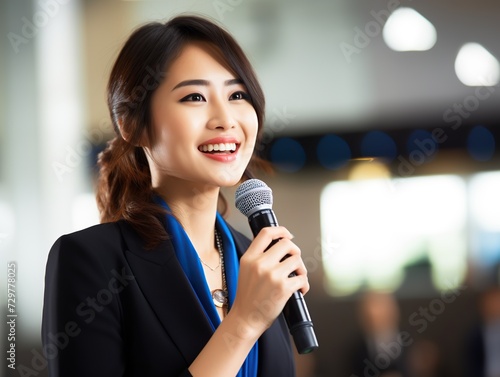Master of Ceremonies