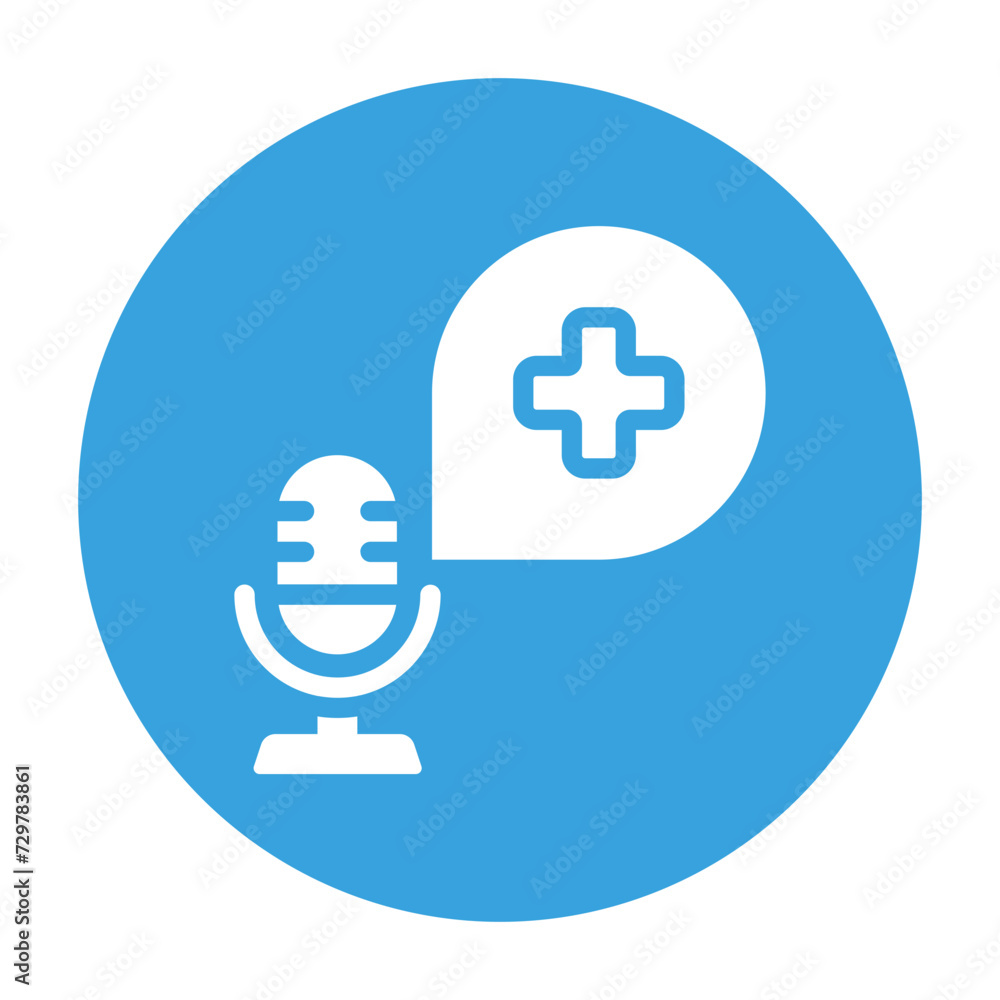 Obraz premium health