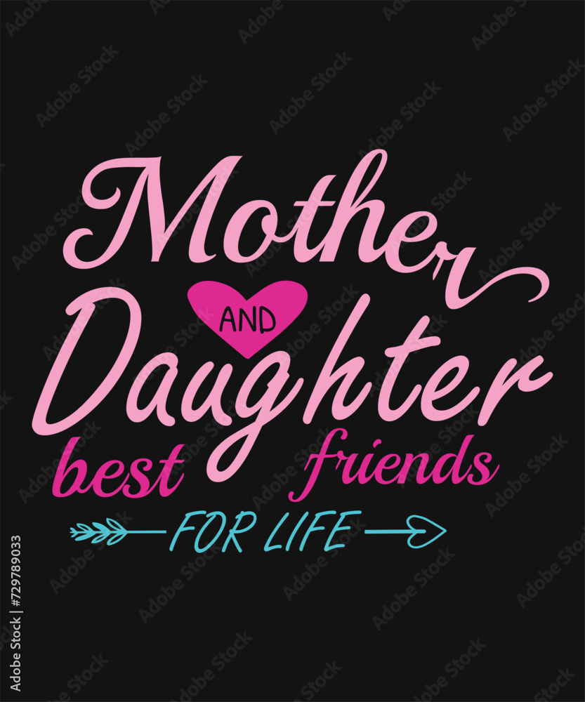 Mother and daughter best friends for life Mother and daughter best friends for life