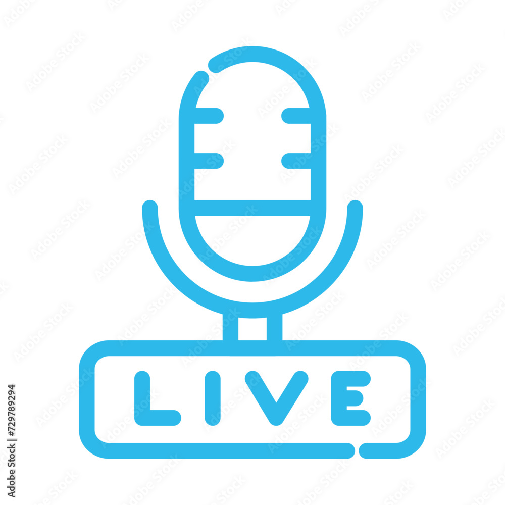 podcast live podcast live