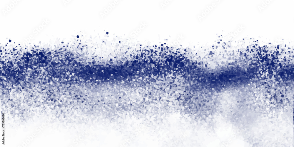 Abstract blue and white powder splatted snow background, Freeze motion of color powder exploding/throwing color powder, color glitter texture on white background
Abstract blue and white powder splatted snow background, Freeze motion of color powder exploding/throwing color powder, color glitter texture on white background