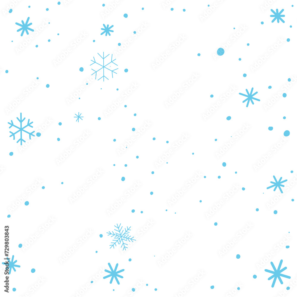 christmas background with snowflakes christmas background with snowflakes