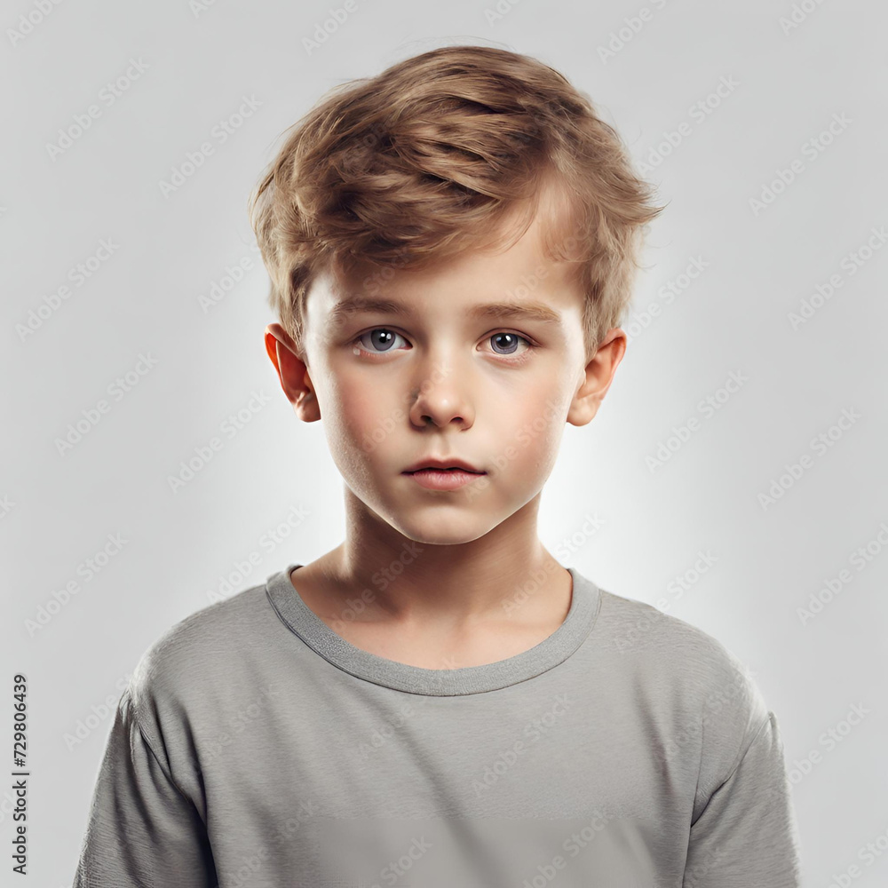 portrait of a boy portrait of a boy