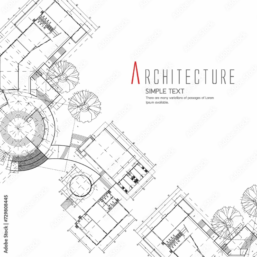Architecture Background Design 34
