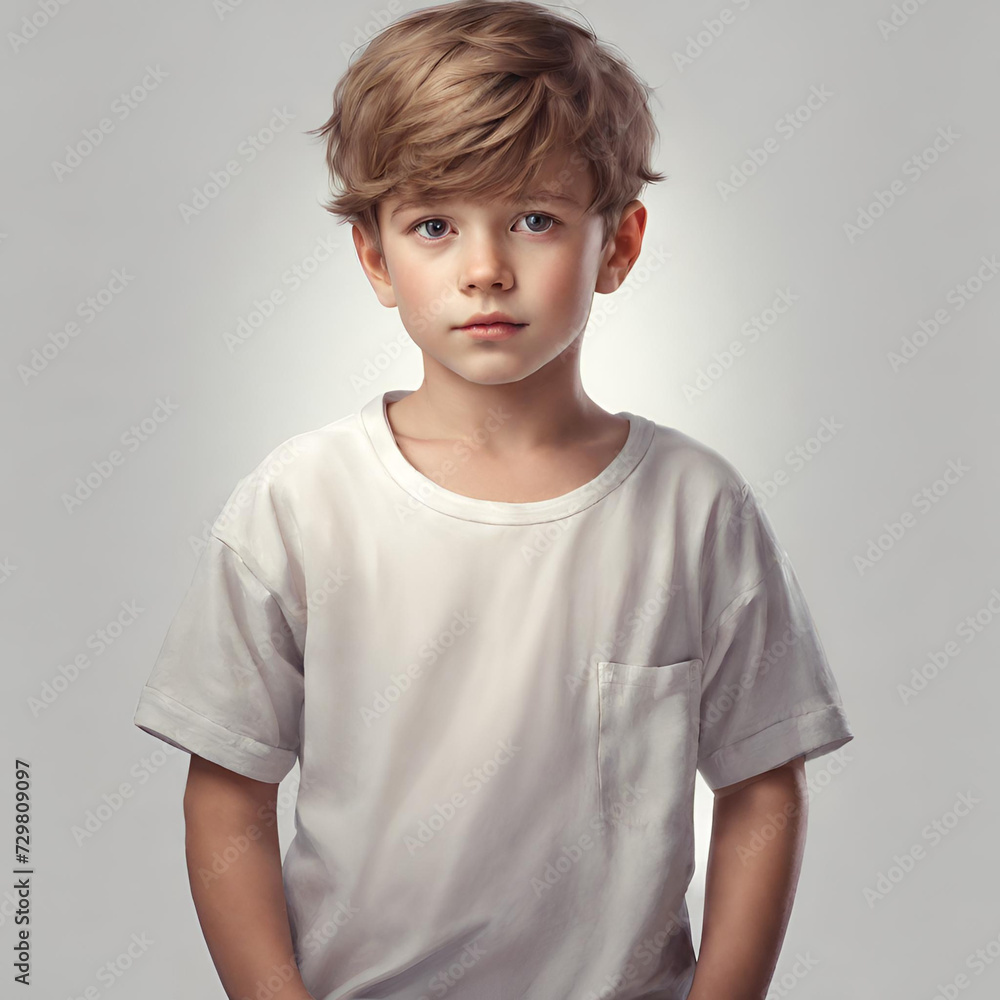 portrait of a boy portrait of a boy