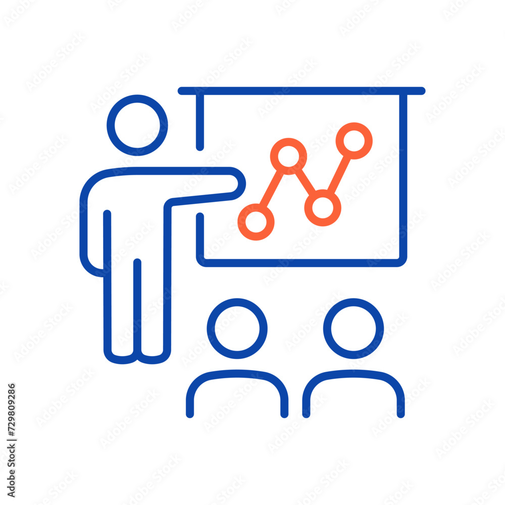 Workshop line icon. Vector illustration. Editable stroke. Easily changes to any color. Workshop line icon. Vector illustration. Editable stroke. Easily changes to any color.