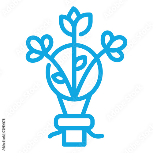 banquet flower