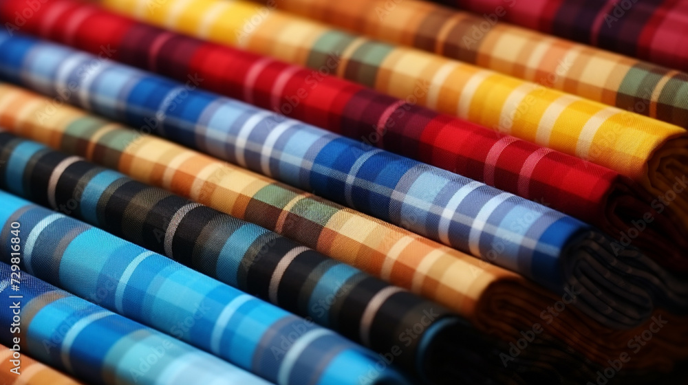 colorful samples colorful samples
