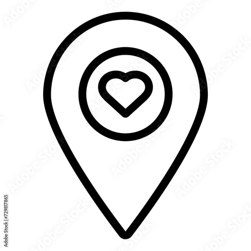 Locations icon
