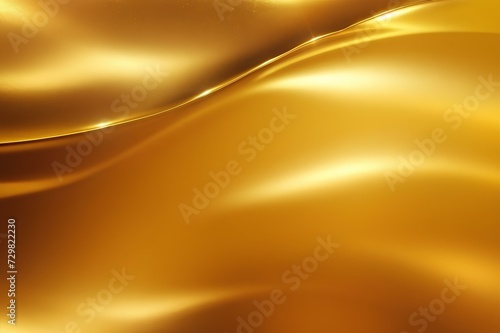 gold texture background, created by ai generated