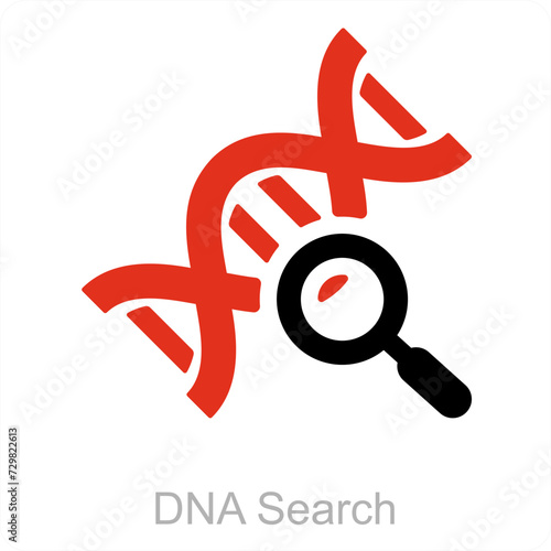 DNA Search