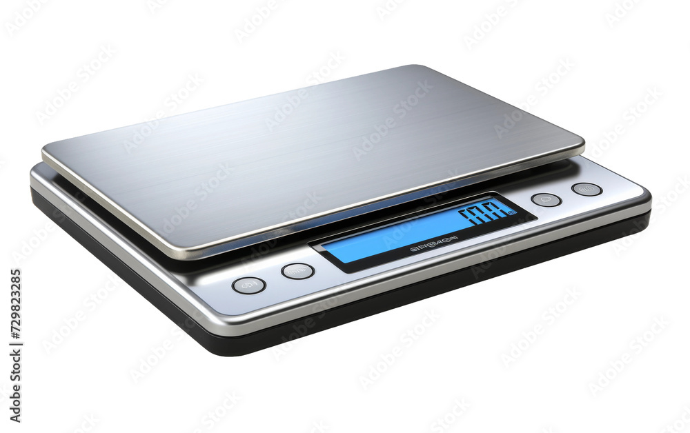 Precision Measurement Capable Digital Kitchen Scale Precision Measurement Capable Digital Kitchen Scale