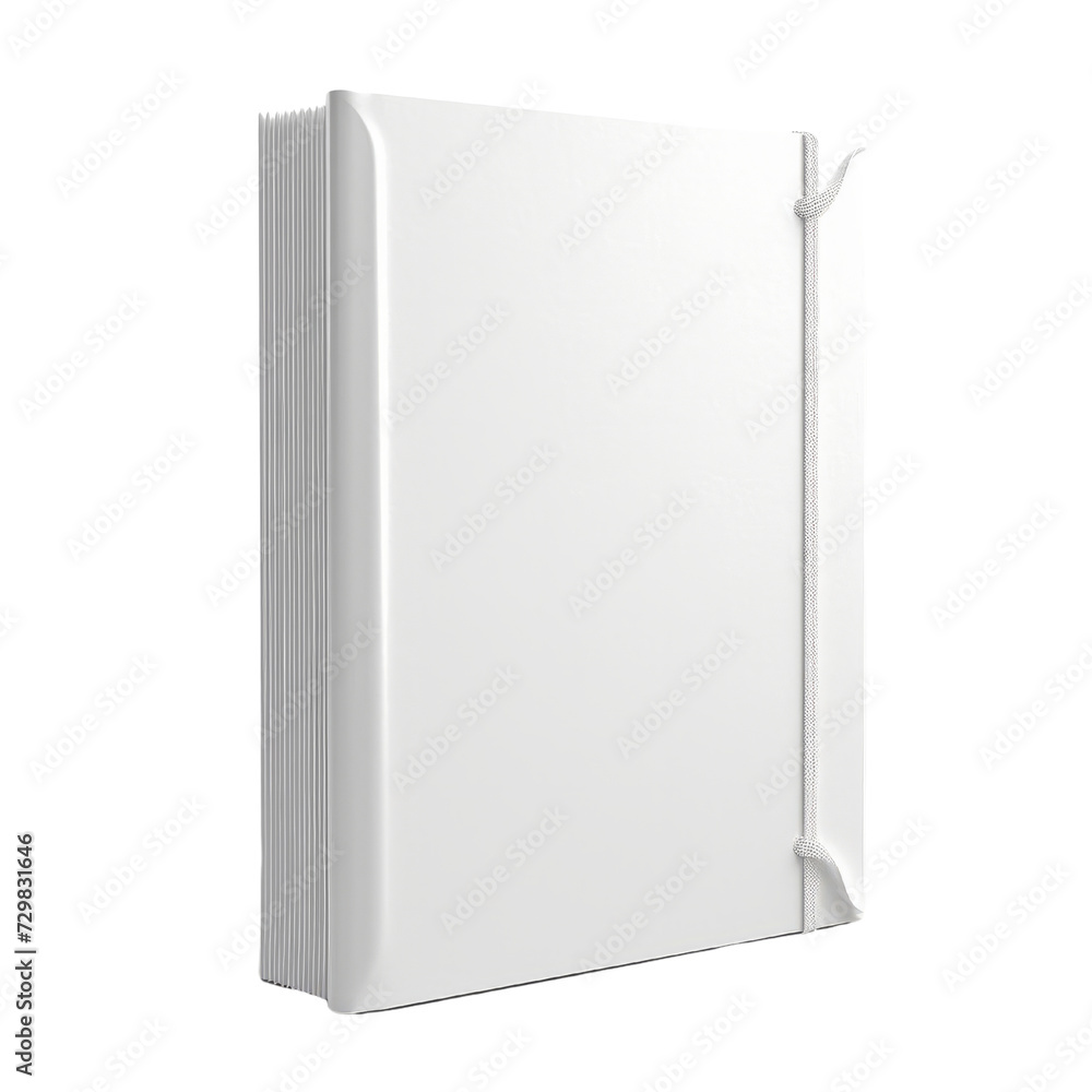 Sticker book PNG Cutout, Generative AI Sticker book PNG Cutout, Generative AI