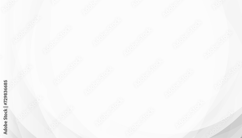 White curve abstract background. Can be used in cover design, book design, banner, poster, advertising. White curve abstract background. Can be used in cover design, book design, banner, poster, advertising.