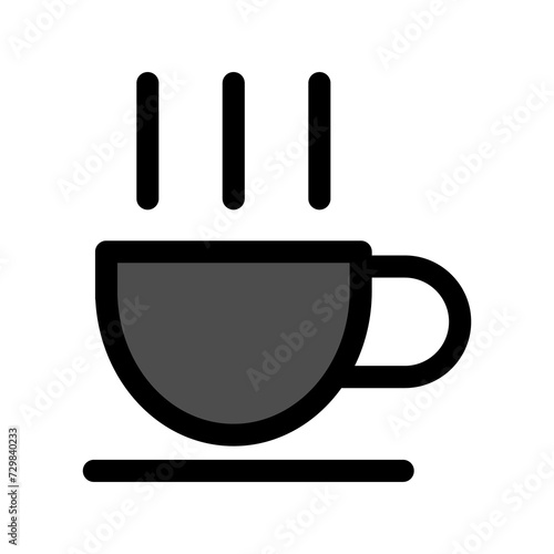 Cup icon PNG