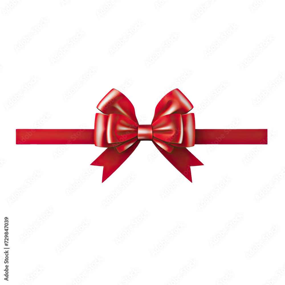 Blank White Gift Voucher With Red Ribbon Bow. Gift Signboard. Isolated on a Transparent Background. Cutout PNG. Blank White Gift Voucher With Red Ribbon Bow. Gift Signboard. Isolated on a Transparent Background. Cutout PNG.