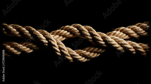 The gordian knot
