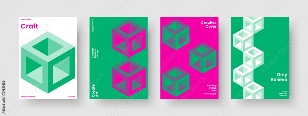 Isolated Background Design. Creative Business Presentation Layout. Abstract Poster Template. Brochure. Flyer. Report. Banner. Book Cover. Notebook. Pamphlet. Newsletter. Leaflet. Journal. Portfolio