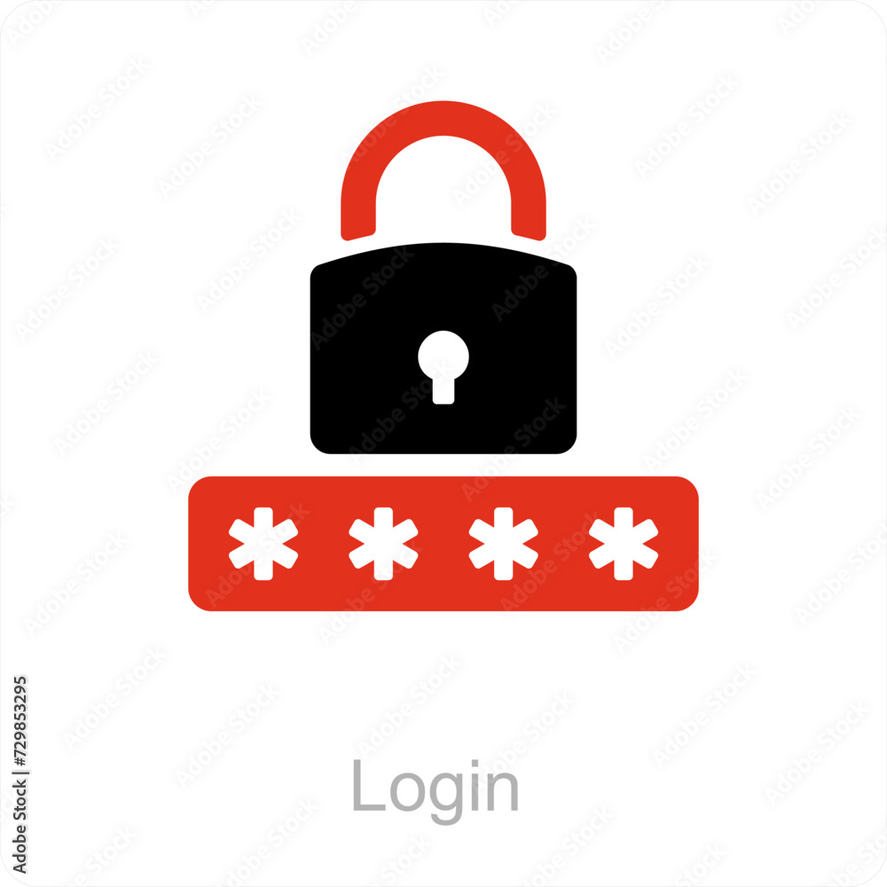 Login