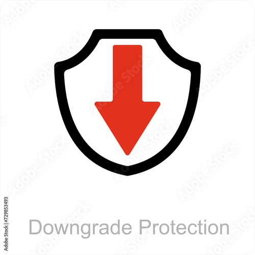 Downgrade protection