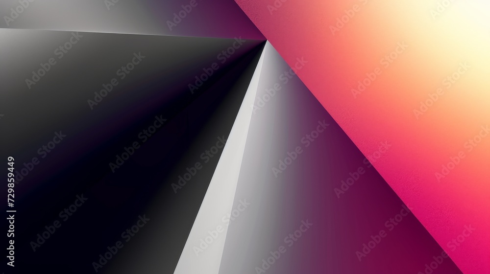 Abstract background with gradient. Digital art background for modern presentation Abstract background with gradient. Digital art background for modern presentation