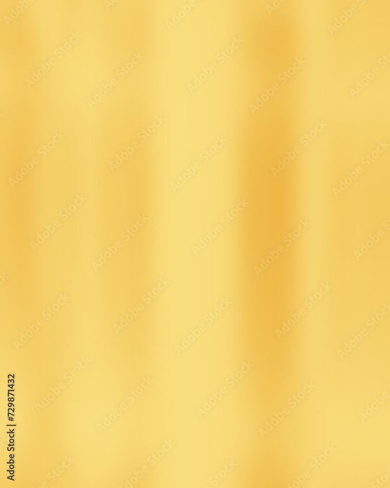 Obraz premium Beautiful Gold satin or silk background. Gold digital fabric background. Gold texture. 3d rendering