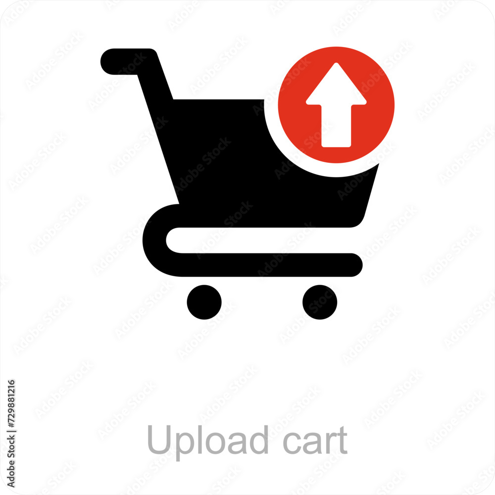 Upload Cart Upload Cart