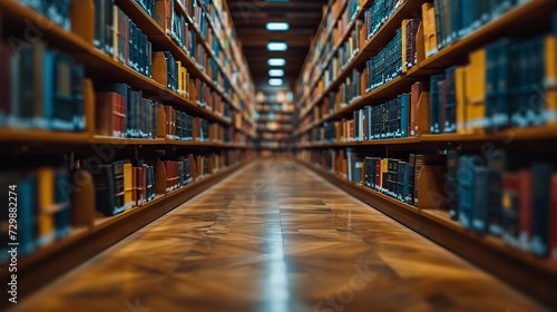 Wallpaper Mural Public Library Torontodigital.ca