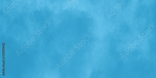 Abstract watercolor vector banner background, blue violet decorative plaster background, Metal texture with scratches and cracks which can be used as a background.