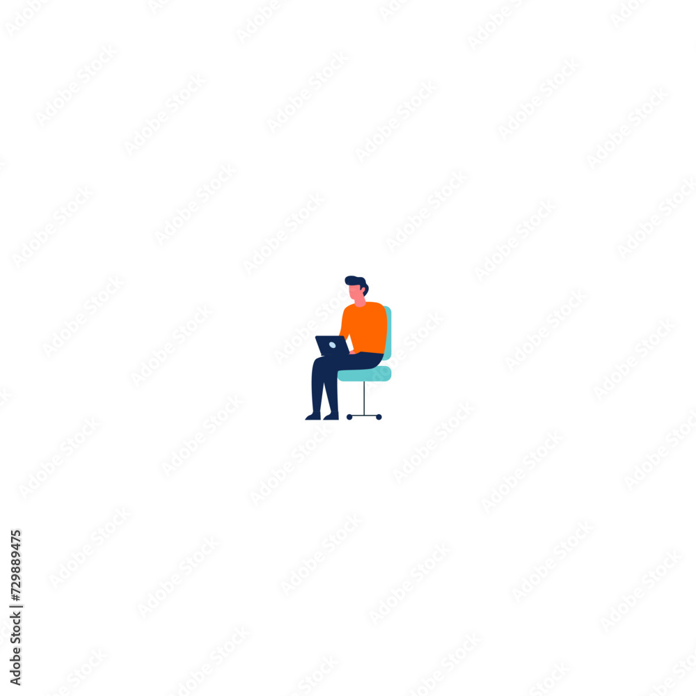pose of person in orange shirt activity person pose of person in orange shirt activity person