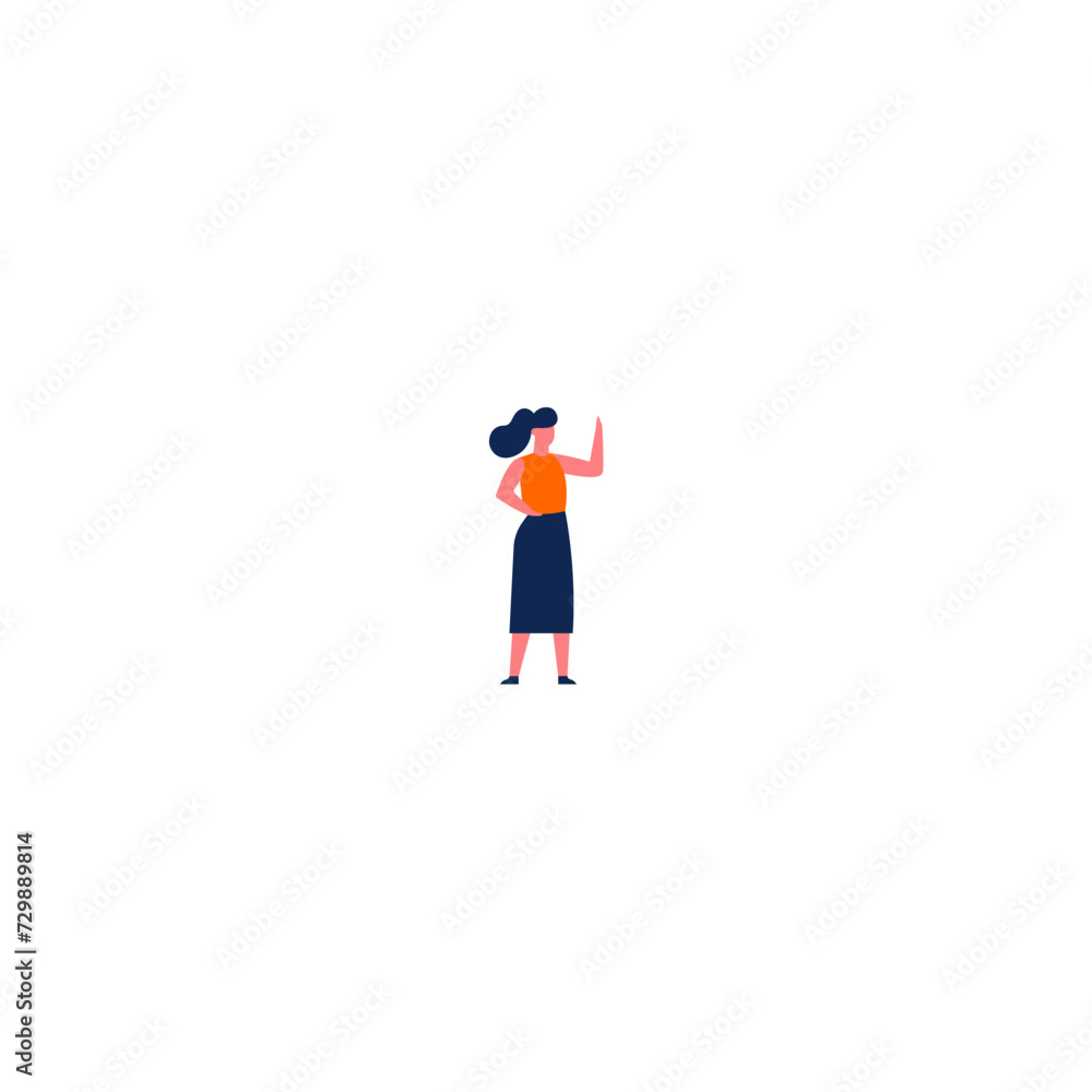 pose of person in orange shirt activity person pose of person in orange shirt activity person