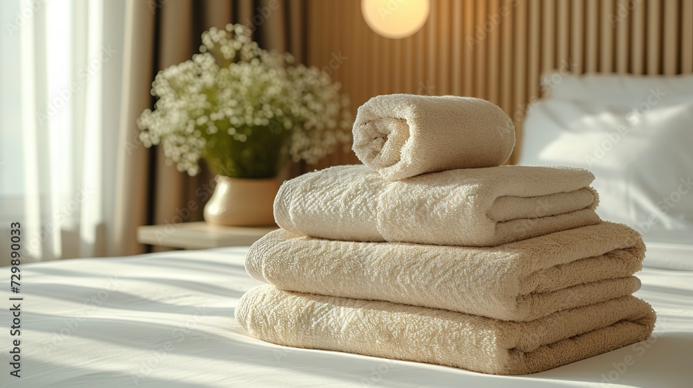 Towel Towel