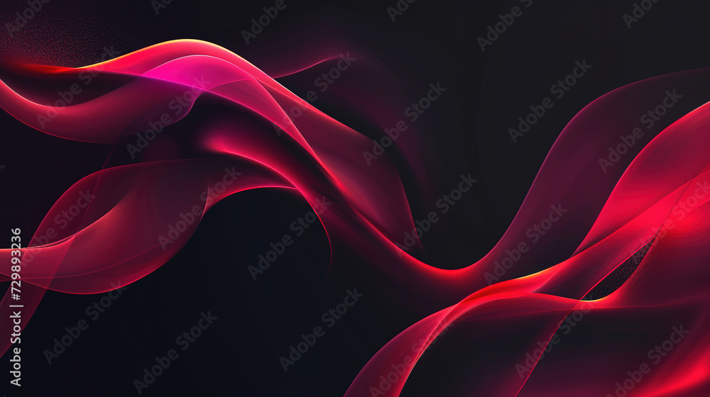 Obraz premium minimalistic abstract simple wallpaper 