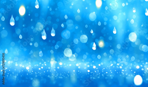 rain