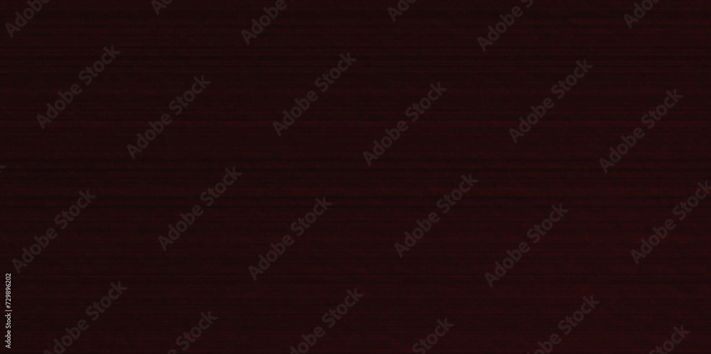 Fototapeta premium Old red background grunge fabric. Texture of pattern leather material closeup to rough cloth. Old surface textile macro fabric.