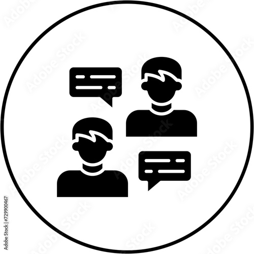 Chat Icon